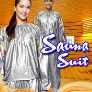 Baju Sauna Pembakar Lemak Sauna Suit Unistar Jaket Celana Olah Raga Pria Wanita Best Quality Tokopedia