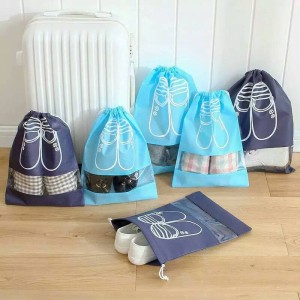 Tas Sandal Sepatu Serut Tokopedia
