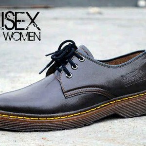 Sepatu Lowboot Docmart Unisex Tokopedia