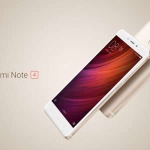 Redmi Note 4 Gold 3 64gb Tokopedia