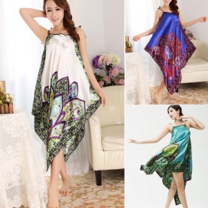 Lingerie Piyama Daster Baju Tidur Wanita Tokopedia