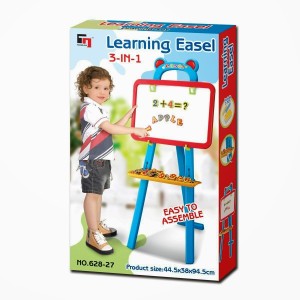 Learning Easel 3 In 1 Harga Murah Tokopedia