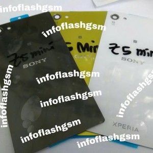 Sony Xperia Z5 Compact Tokopedia