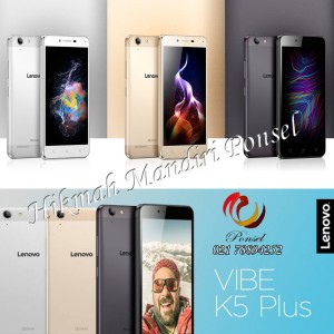 Lenovo K5 Ram 3gb Internal 32gb Garansi 1 Tahun K350t Tokopedia