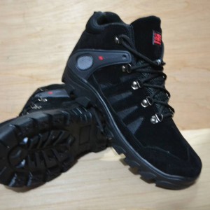 Sepatu Gunung Outdoor Eiger Tokopedia