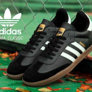Sepatu Adidas Samba Tokopedia