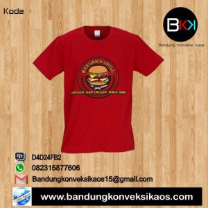 Konveksi Baju Perusahaan Murah Tokopedia