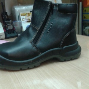 Sepatu Safety Merk King Kwd 805 Cx Tokopedia