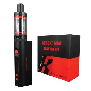 Rokok Elektrik Subox Mini Kangertech Harga Promo Tokopedia