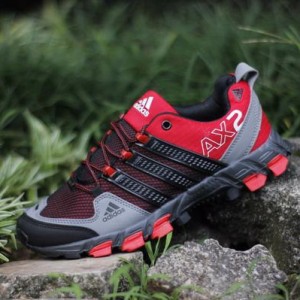 Sepatu Gunung Tracking Adidas Tokopedia