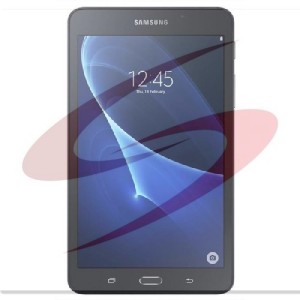 Tab A 2016 4g Lte Second Black Tokopedia