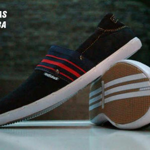Sepatu Adidas Samba Casual Slip On Buat Santai Sepatu Pria Keren Gaul Modis Harga Murah Tokopedia