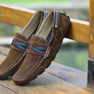 Sepatu Kickers Mocasin Sepatu Cowok Tokopedia