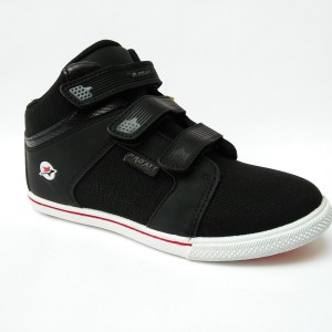 Sepatu Sekolah Anak Laki Original Hitam Tokopedia