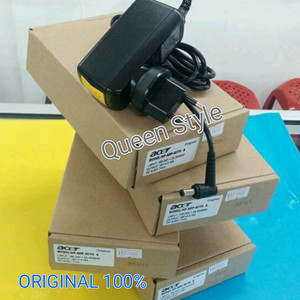 Adaptor Charger Acer 532h D255 D257 D260 D270 722 725 756 V5 131 V5 121 Zg5 A150 19v 2 15a Tokopedia