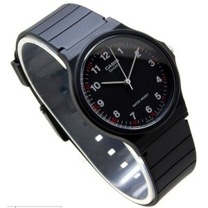Casio Original Mq 24 1e Tokopedia