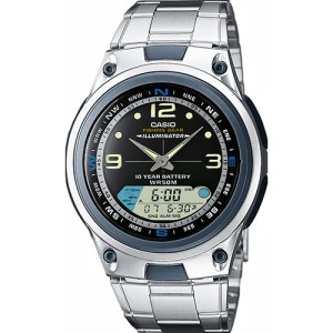 Casio Aw 82d 1a Harga Murah Tokopedia