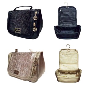 Promo Lynx Tas Kosmetik Multifunction Travel Cosmetic Tokopedia