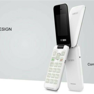 Resmi Alcatel Flip 2051d Tokopedia