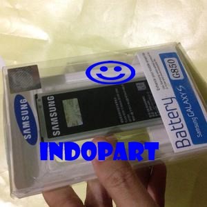 Samsung Galaxy Alpha Sm G850 32gb Silver Tokopedia