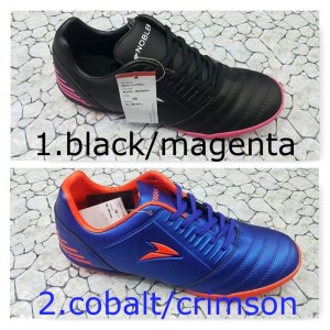 Sepatu Futsal Nobleman Original Tokopedia