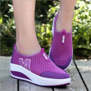 Sepatu Kets Slip On Tokopedia