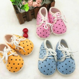 Sepatu Anak Anak Unisex Baby Addidass Tokopedia
