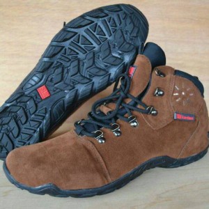 Sepatu Gunung Salomon Tracking Harga Murah Tokopedia