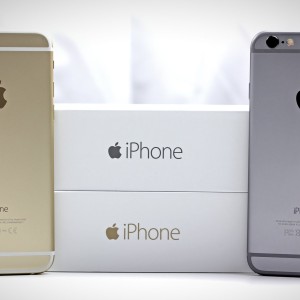 Iphone 6 64 Gb Gold Jaminan Original Garansi 1 Thn Tokopedia