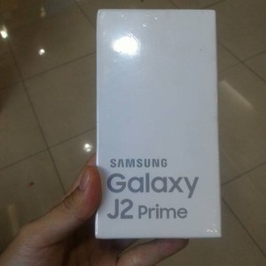 Samsung J2 Prime Lte 4g Garansi Resmi Tokopedia