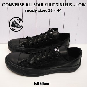 Sepatu Sneakers Converse Tokopedia