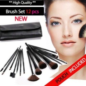 Promo Make Up Wanita Mac Kuas Make Up Mac Make Up Kosmetik Wajah Lengkap Tokopedia
