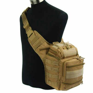 Tas Selempang Army Tactical 803 Kamera Dsr Ipad Tab 10 Inc Tokopedia
