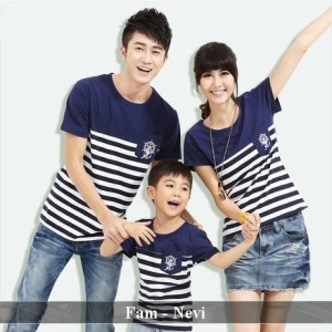 Baju Couple Terkini Kaos Couple Serasi Nevi Donker Tokopedia