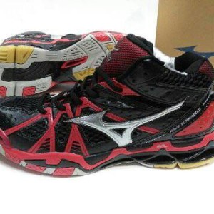 Sepatu Mizuno Wave Tornado 9 Tokopedia