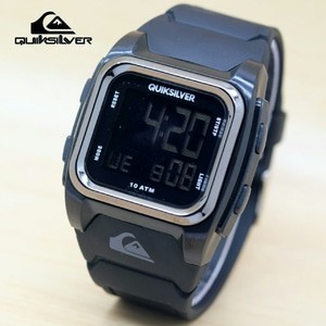 Jam Tangan Quicksilver Digital Tokopedia
