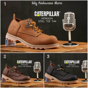 Sepatu Lapangan Tokopedia