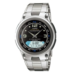 Casio Aw 82d 1av Original Harga Murah Tokopedia