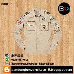 Konveksi Baju Perusahaan Murah Tokopedia