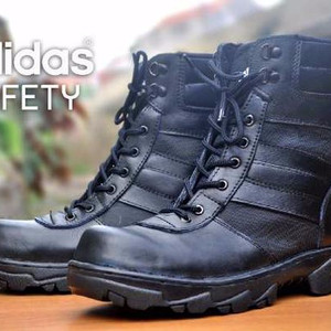 Sepatu Pdl Adidas Safety Tokopedia