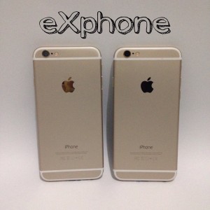 Iphone 6 64gb Gold No Minus Mulus Mantap Tokopedia