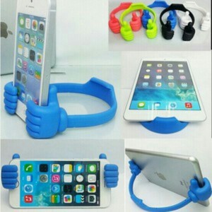 Ok Stand Holder Phone Stand Holder Smartphone Tokopedia