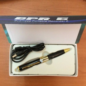 Pen Cam Kamera Bolpoin Tokopedia