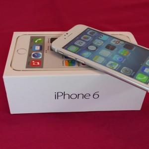 Iphone 6 64 Gb Gold Jaminan Original Garansi 1 Thn Tokopedia