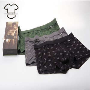 Celana Dalam Boxer 3 Tokopedia