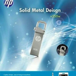 Flashdisk Hp 8gb Original Tokopedia