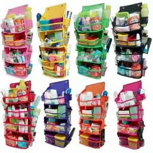 Rak Gantung Serbaguna Rak Penyimpanan Obat Obatan Kosmetik Karakter Ready Tokopedia