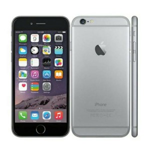 Iphone 6 64gb Gold Second Ori Mulus Imei Tembus Tokopedia