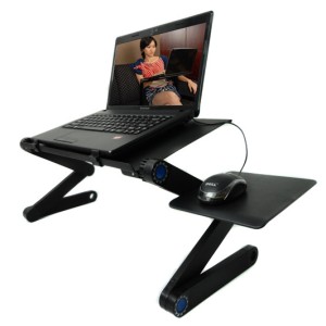 Meja Laptop Portable Tokopedia