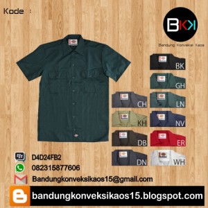 Konveksi Baju Perusahaan Murah Tokopedia